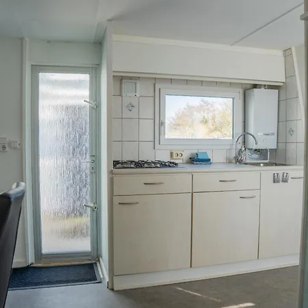 Horská chata Wad'n - Unieke Aan Zee Westerland