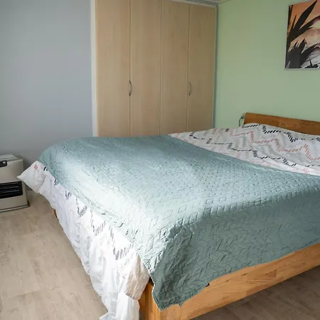 Wad'n - Unieke Aan Zee *