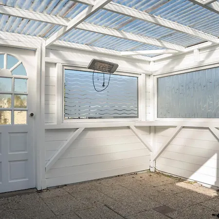 Wad'n - Unieke Aan Zee Westerland