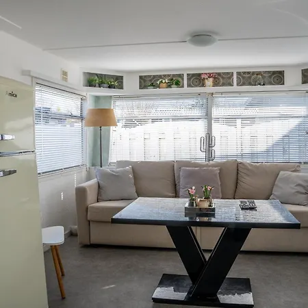 Horská chata Wad'n - Unieke Aan Zee *