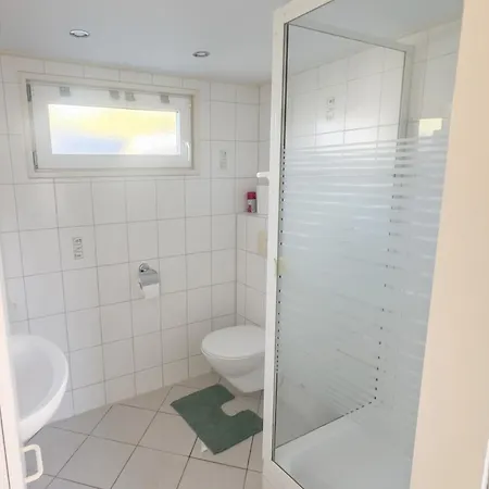 Wad'n - Unieke Aan Zee Horská chata Westerland