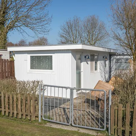 Horská chata Wad'n - Unieke Aan Zee Westerland